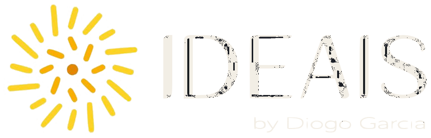 IDEAIS by Diogo Garcia